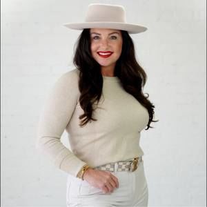 Meet your Posher, Bobbie